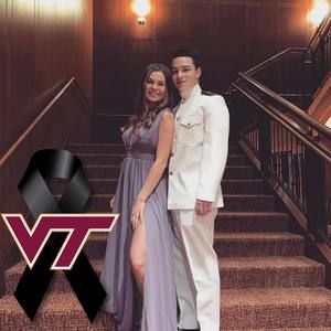 Meet your Posher, Ryleigh